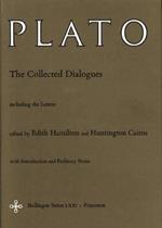 The Collected Dialogues of Plato