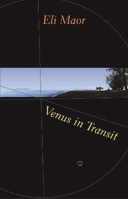 Venus in Transit - Eli Maor - cover