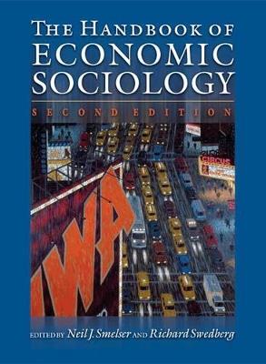The Handbook of Economic Sociology: Second Edition - cover