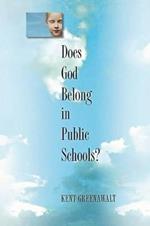 Does God Belong in Public Schools?