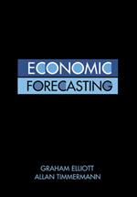 Economic Forecasting