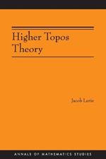 Higher Topos Theory