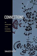 Connections: An Introduction to the Economics of Networks