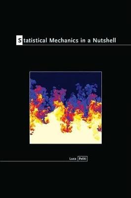 Statistical Mechanics in a Nutshell - Luca Peliti - cover