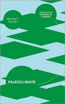 Paleoclimate - Michael L. Bender - cover