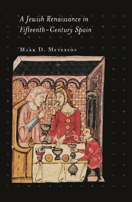 A Jewish Renaissance in Fifteenth-Century Spain - Mark D. Meyerson - cover
