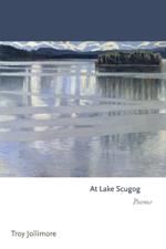 At Lake Scugog: Poems