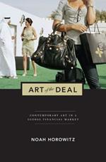 Art of the Deal: Contemporary Art in a Global Financial Market
