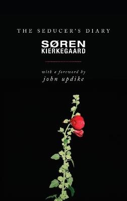 The Seducer's Diary - Soren Kierkegaard - cover