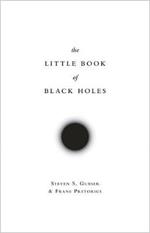 The Little Book of Black Holes