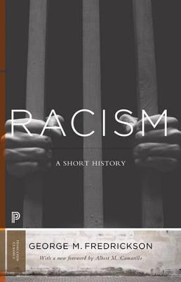 Racism: A Short History - George M. Fredrickson - cover