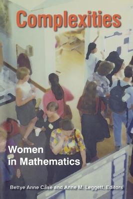 Complexities: Women in Mathematics - cover