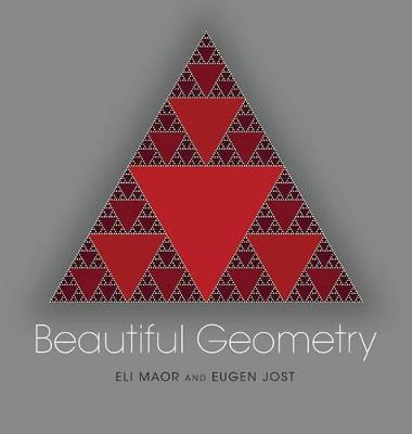 Beautiful Geometry - Eli Maor,Eugen Jost - cover