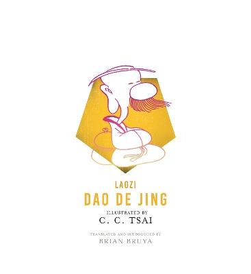 Dao De Jing - Laozi,C. C. Tsai - cover