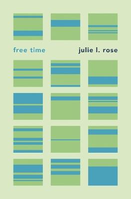 Free Time - Julie L. Rose - cover