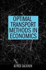 Optimal Transport Methods in Economics
