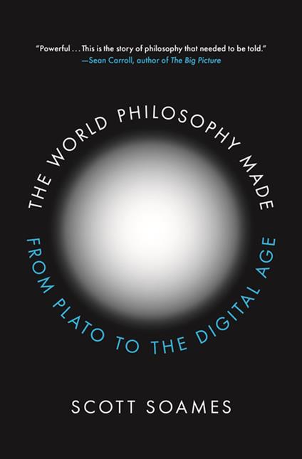 The World Philosophy Made