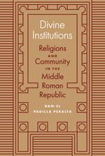 Divine Institutions