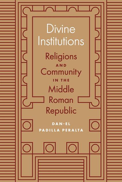 Divine Institutions