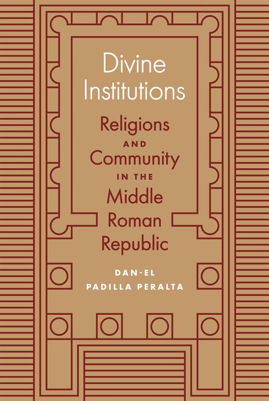 Divine Institutions