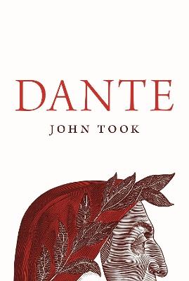 Dante - John Took - cover