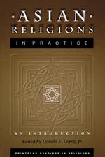 Asian Religions in Practice