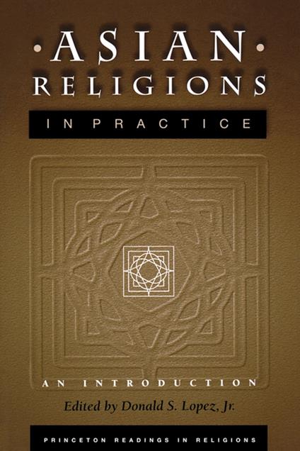 Asian Religions in Practice