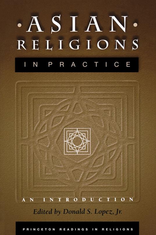 Asian Religions in Practice