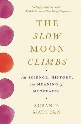 The Slow Moon Climbs: The Science History and Meaning of Menopause