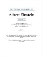 The Collected Papers of Albert Einstein, Volume 16 (Translation Supplement): The Berlin Years / Writings & Correspondence / June 1927-May 1929