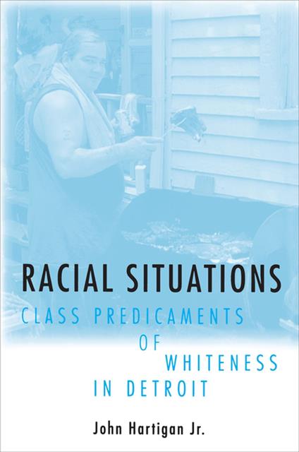 Racial Situations