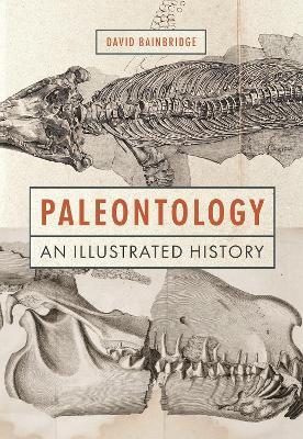 Paleontology: An Illustrated History - David Bainbridge - cover
