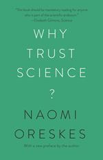 Why Trust Science?