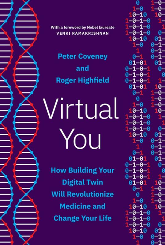 Virtual You