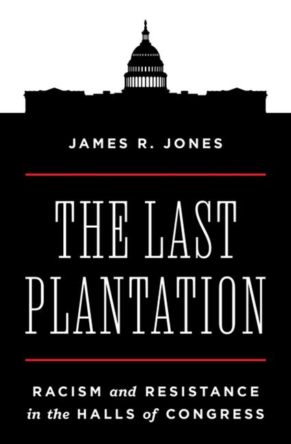 The Last Plantation