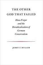 The Other God that Failed