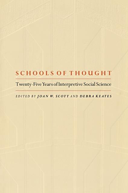 Schools of Thought