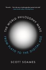 The World Philosophy Made: From Plato to the Digital Age