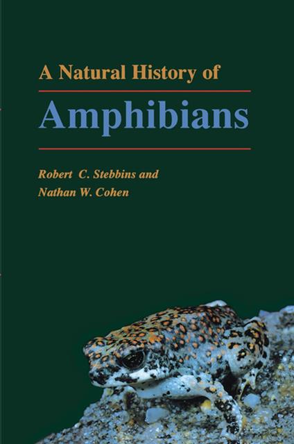 A Natural History of Amphibians