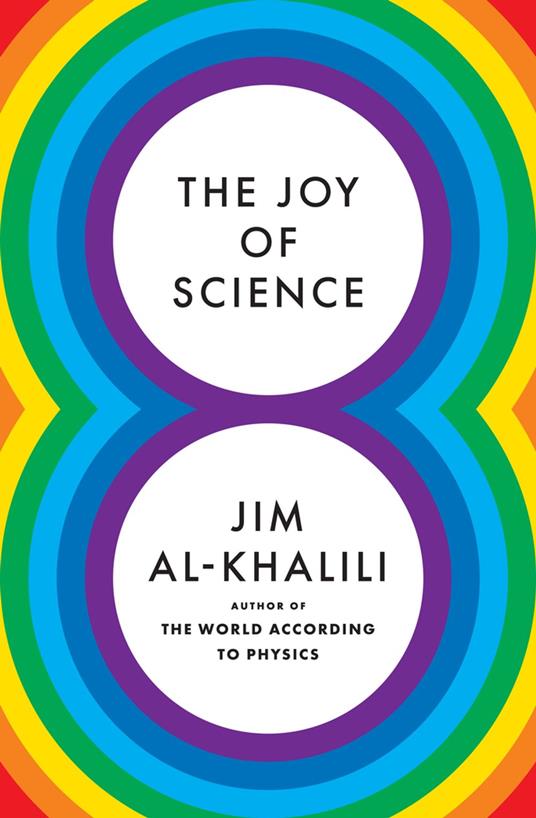 The Joy of Science