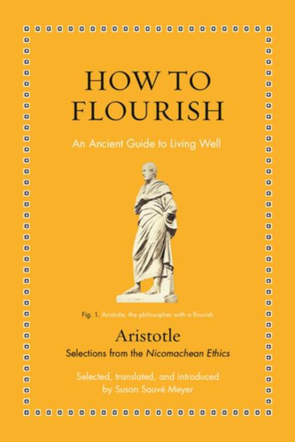 How to Flourish