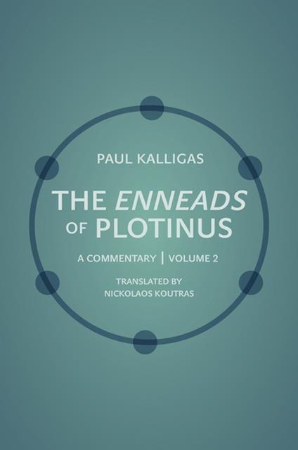 The Enneads of Plotinus