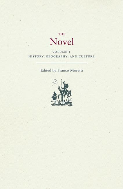The Novel, Volume 1