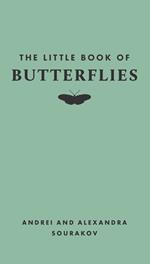 The Little Book of Butterflies