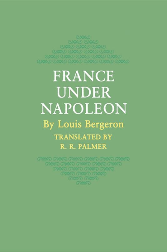 France under Napoleon