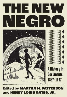 The New Negro: A History in Documents, 1887–1937 - Martha H. Patterson,Henry Louis Gates - cover