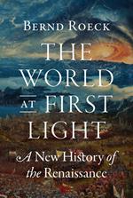The World at First Light