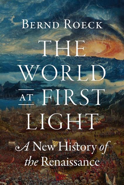 The World at First Light