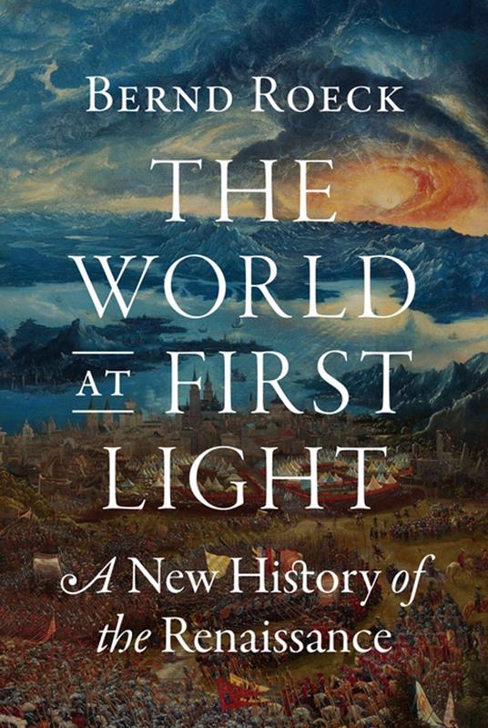 The World at First Light