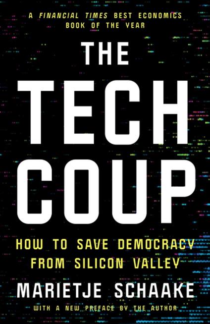 The Tech Coup